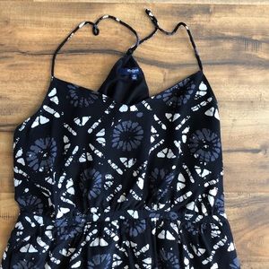 Madewell dress